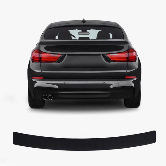 BMW X5 F15 SUV 2013-2018 Premium ABS Rear Bumper Protector Guard