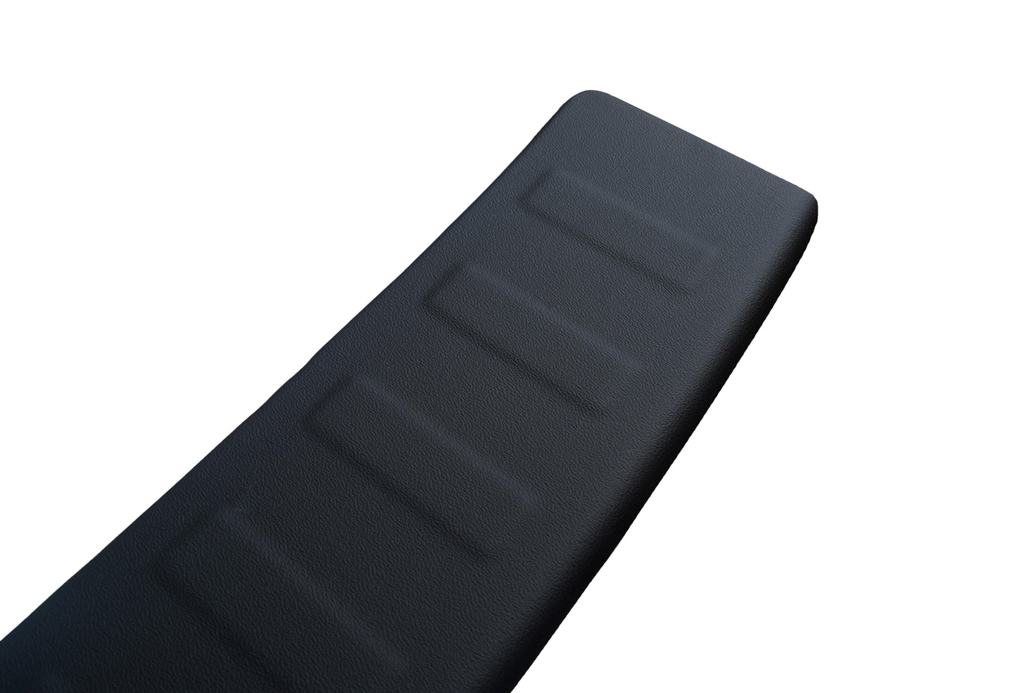 BMW X5 F15 SUV 2013-2018 Premium ABS Rear Bumper Protector Guard