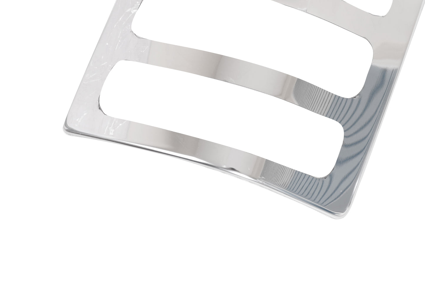 Citroen Berlingo I (1996-2008) Stainless Steel Chrome Tail Light Frames
