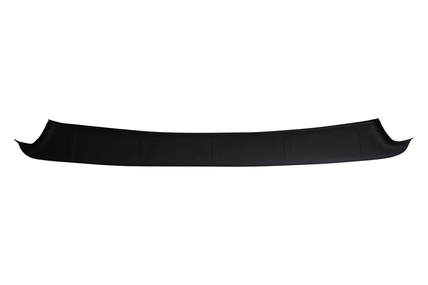 Citroen Berlingo MK2 (2008-2018) Heavy-Duty Wide ABS Rear Bumper Protector Guard