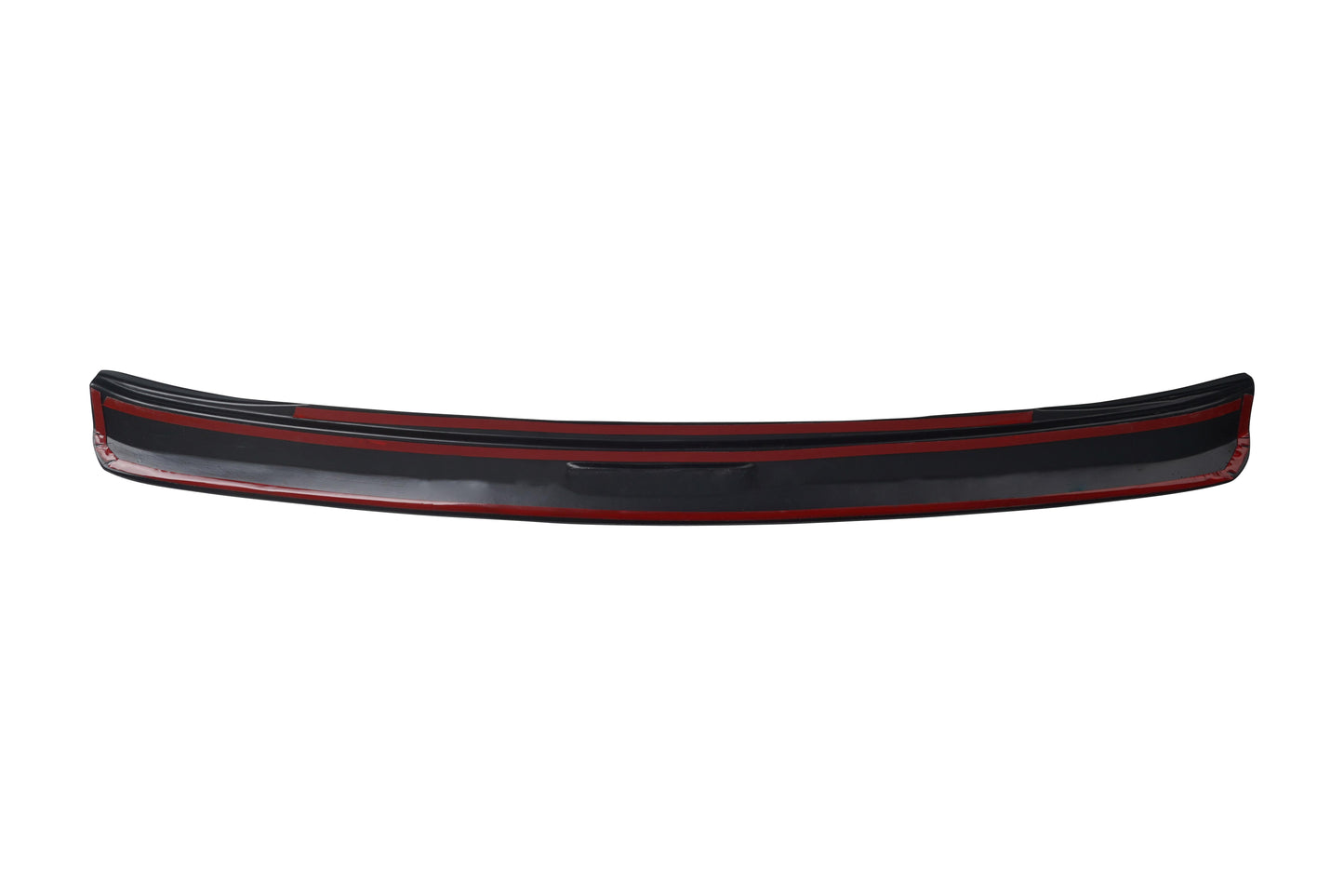 Citroen C-Elysee (2012-Present) Heavy-Duty Wide ABS Rear Bumper Protector Guard