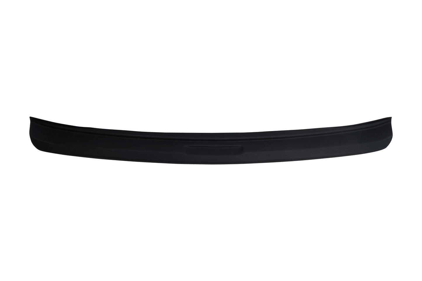 Citroen C-Elysee (2012-Present) Heavy-Duty Wide ABS Rear Bumper Protector Guard
