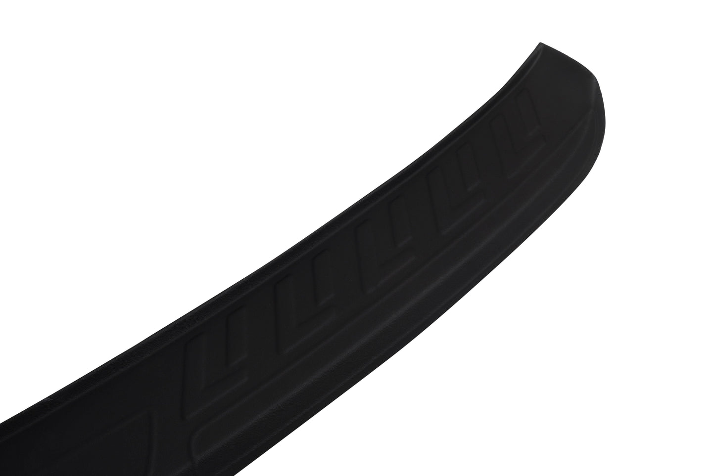 Honda CR-V (2012-2018) Heavy-Duty Wide ABS Rear Bumper Protector Guard