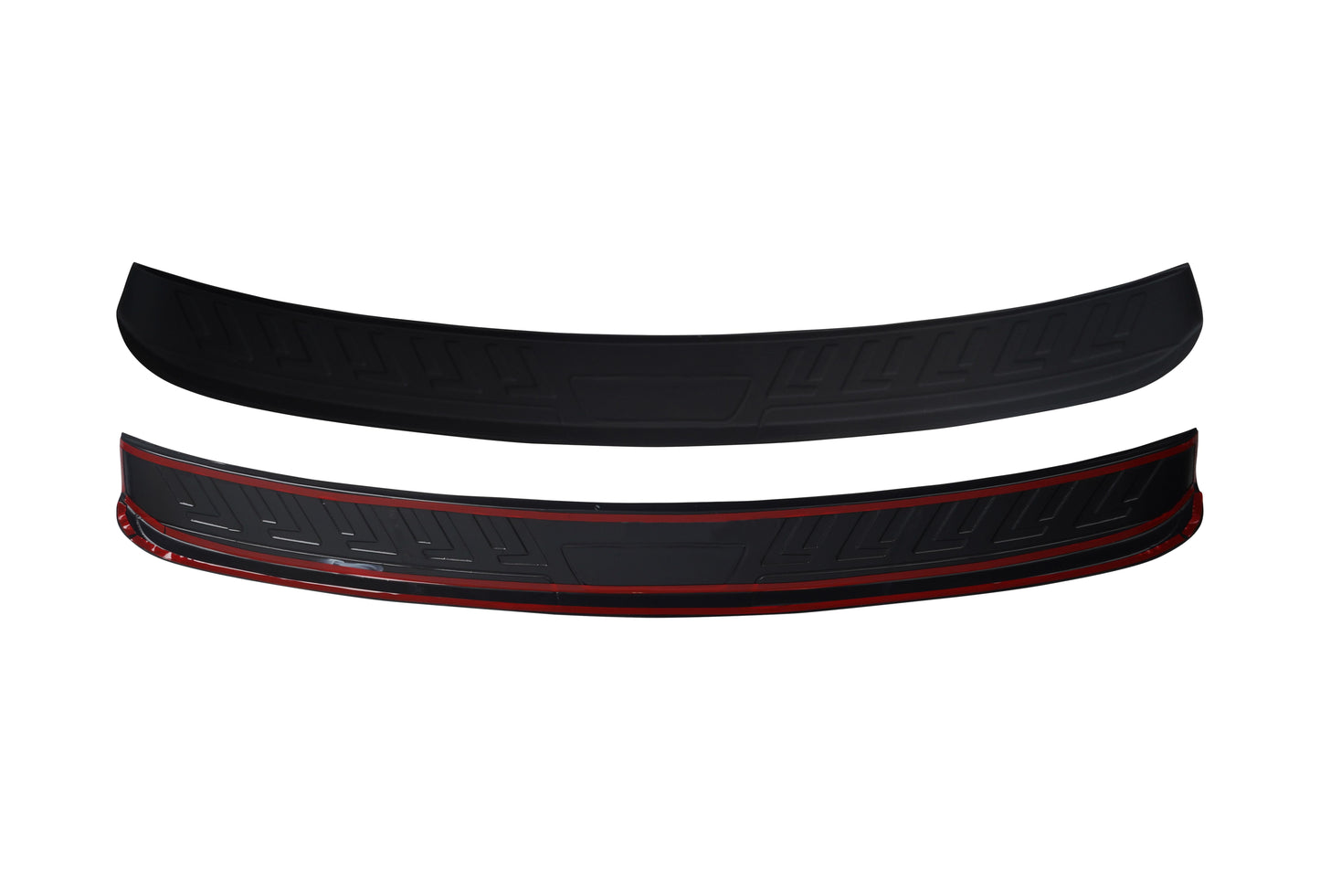 Honda CR-V (2012-2018) Heavy-Duty Wide ABS Rear Bumper Protector Guard