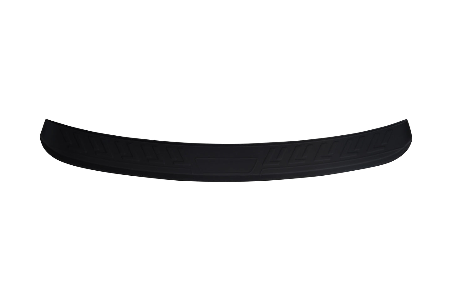 Honda CR-V (2012-2018) Heavy-Duty Wide ABS Rear Bumper Protector Guard