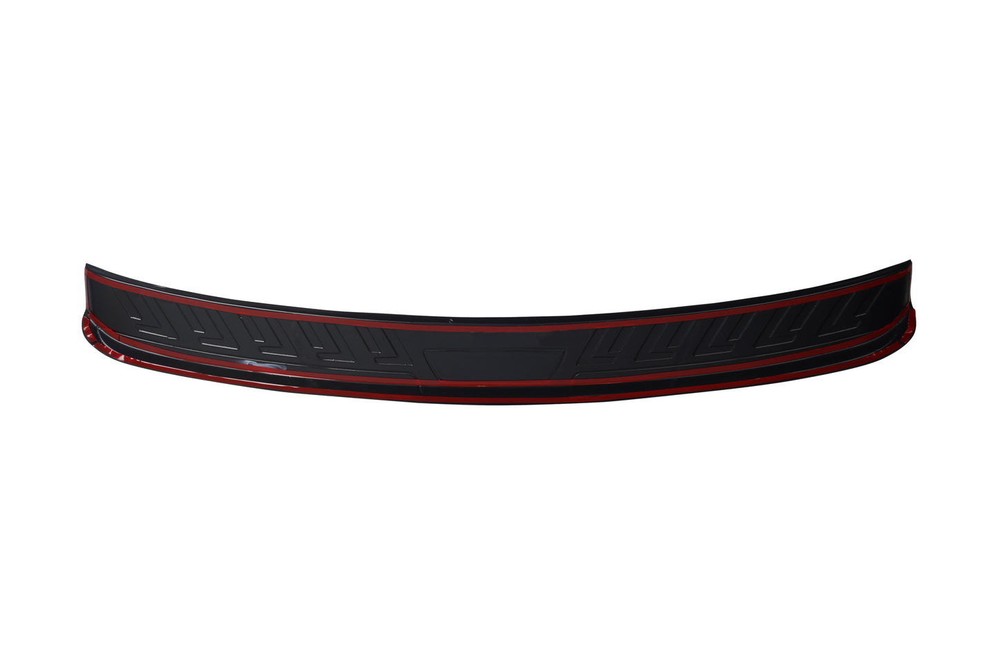 Honda CR-V (2012-2018) Heavy-Duty Wide ABS Rear Bumper Protector Guard