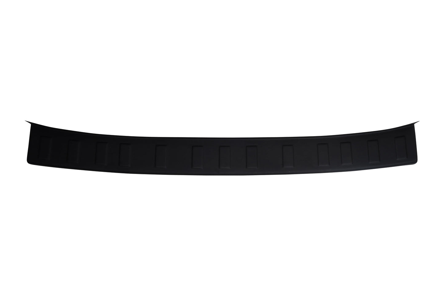 Volkswagen Crafter (2018-Present) Heavy-Duty Wide ABS Rear Bumper Protector Guard
