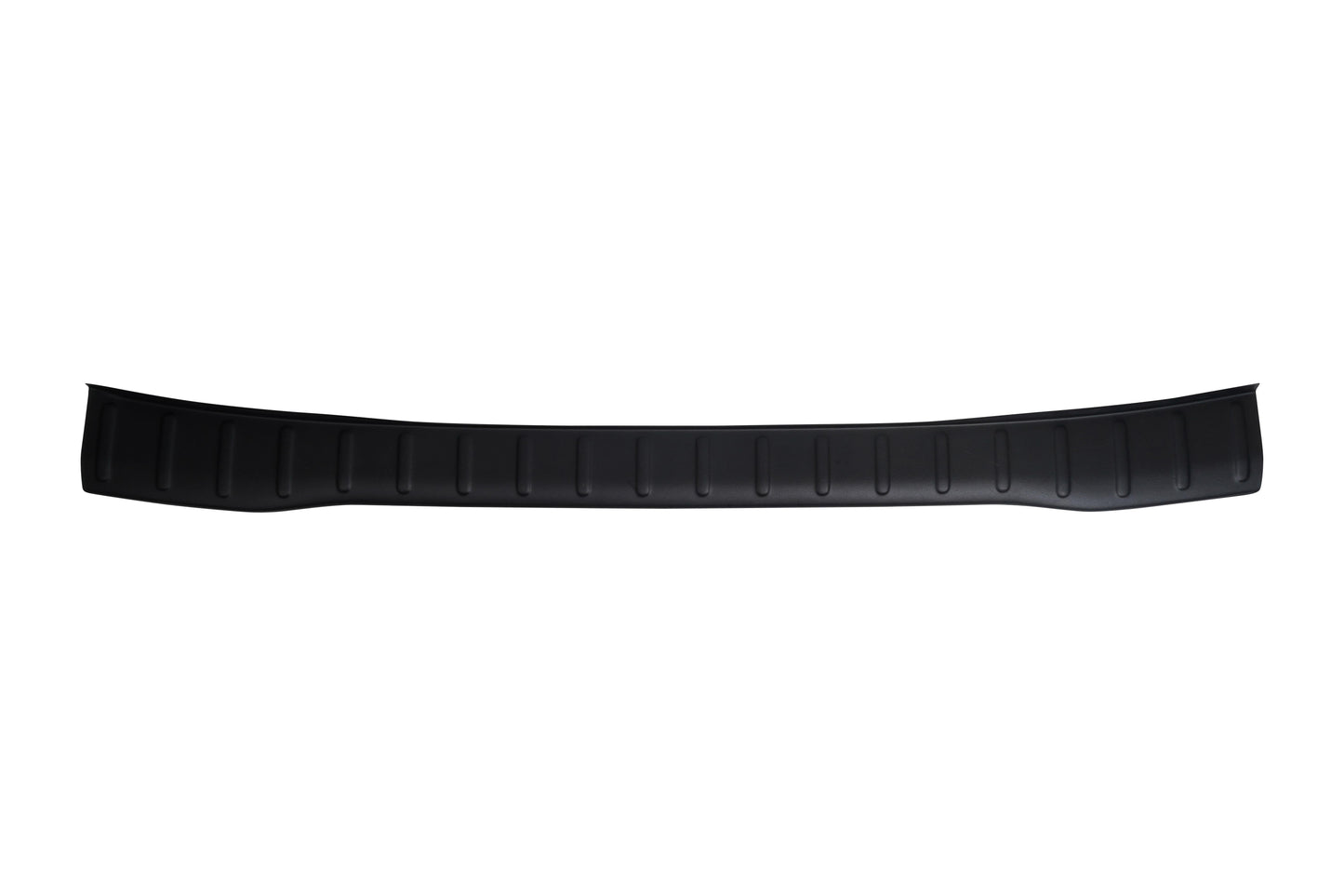Ford Transit Custom MK2 V710 (2024-Present) Heavy-Duty Wide ABS Rear Bumper Protector Guard