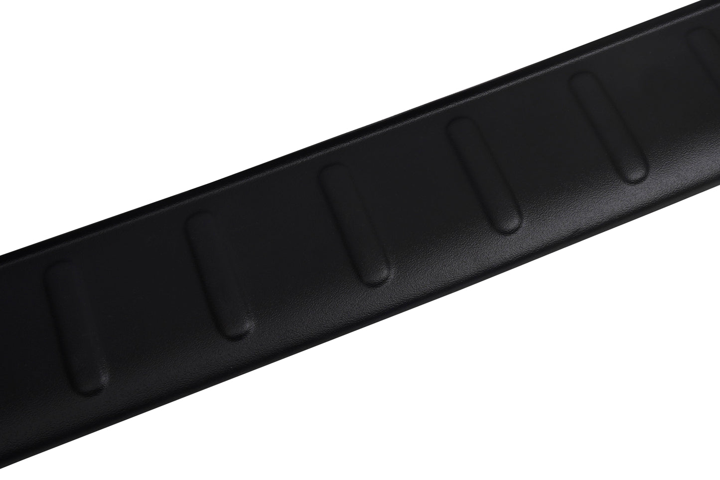Ford Transit Custom MK2 V710 (2024-Present) Heavy-Duty Wide ABS Rear Bumper Protector Guard
