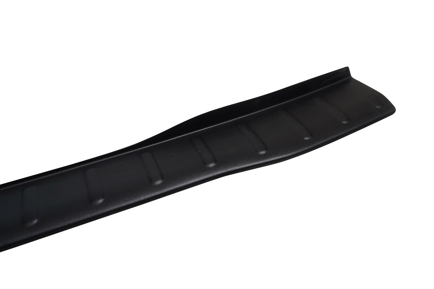 Ford Transit Custom MK2 V710 (2024-Present) Heavy-Duty Wide ABS Rear Bumper Protector Guard