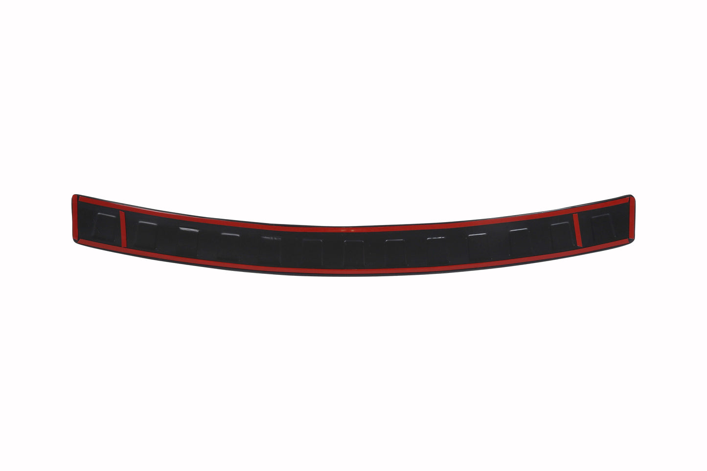 Dacia Lodgy MPV 2013-2022 Premium ABS Rear Bumper Protector Guard