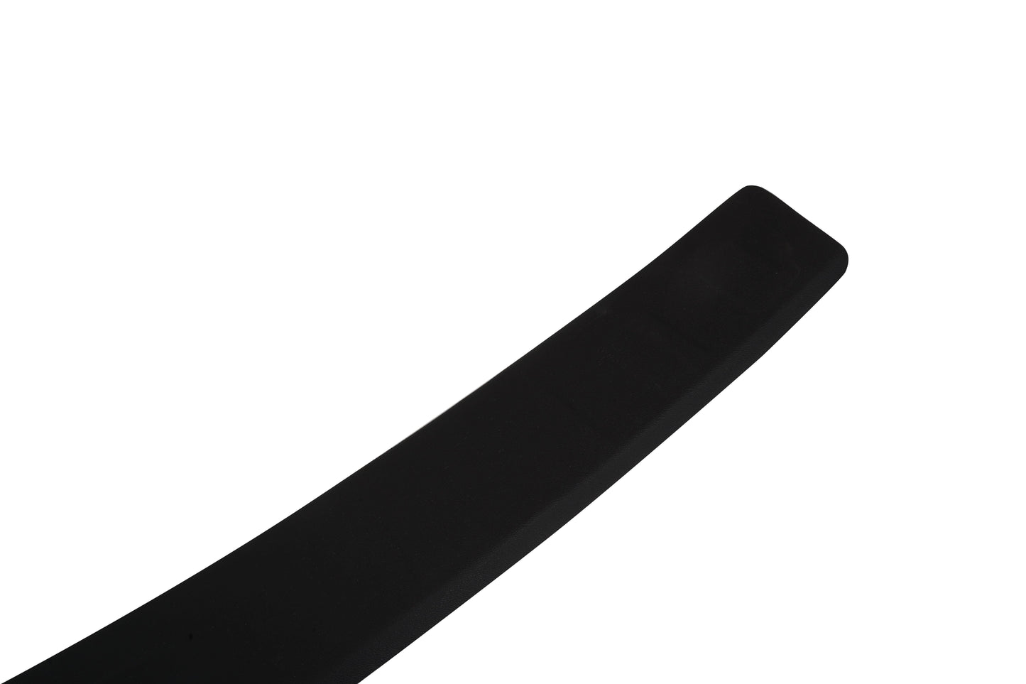 Dacia Lodgy MPV 2013-2022 Premium ABS Rear Bumper Protector Guard
