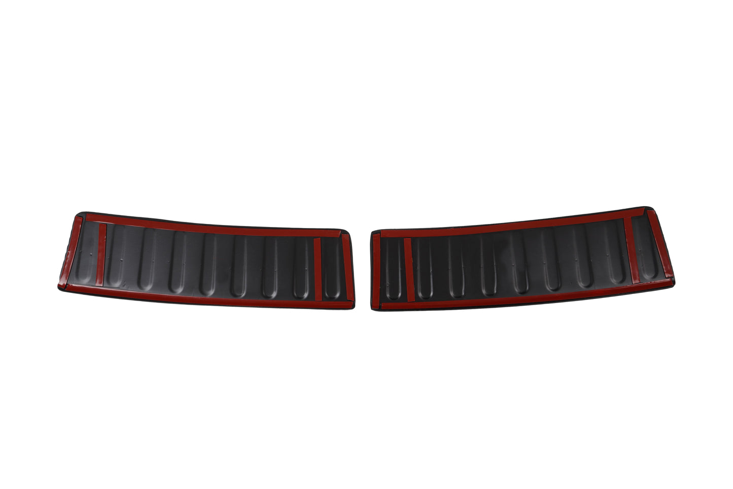 Dacia Sandero MK2 Hatchback 2012-2019 Premium ABS Rear Bumper Protector Guard