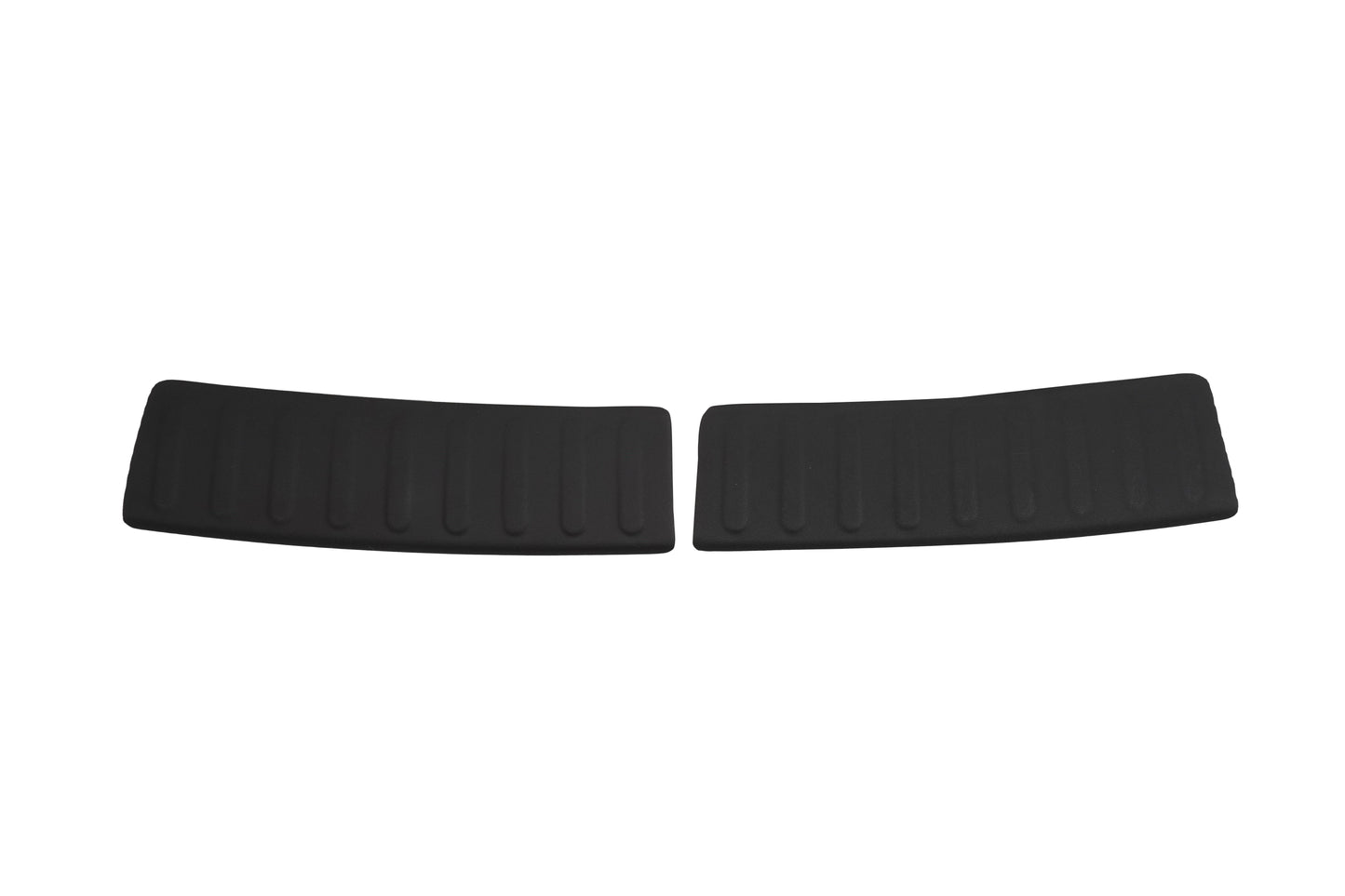 Dacia Sandero MK2 Hatchback 2012-2019 Premium ABS Rear Bumper Protector Guard