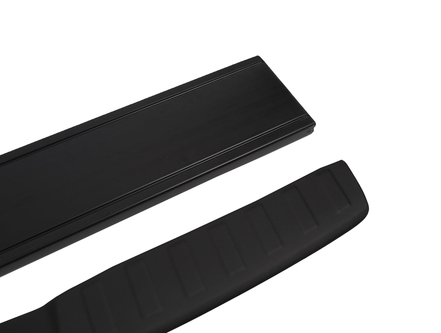 Dacia Spring EV Crossover 2022+ Premium ABS Rear Bumper Protector Guard