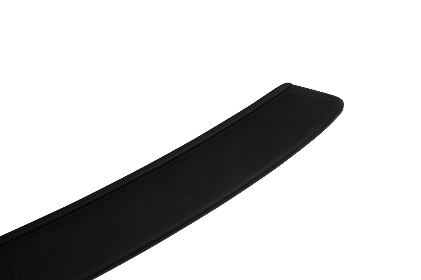 Citroen Dispatch / Jumpy (2016-Present) Heavy-Duty Wide ABS Rear Bumper Protector Guard
