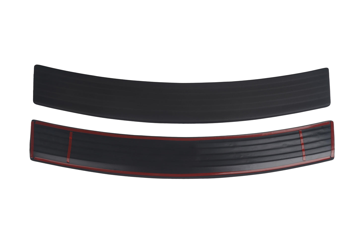 Dodge Journey SUV 2011-2020 Premium ABS Rear Bumper Protector Guard