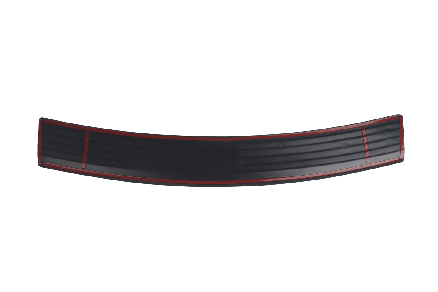 Dodge Journey SUV 2011-2020 Premium ABS Rear Bumper Protector Guard
