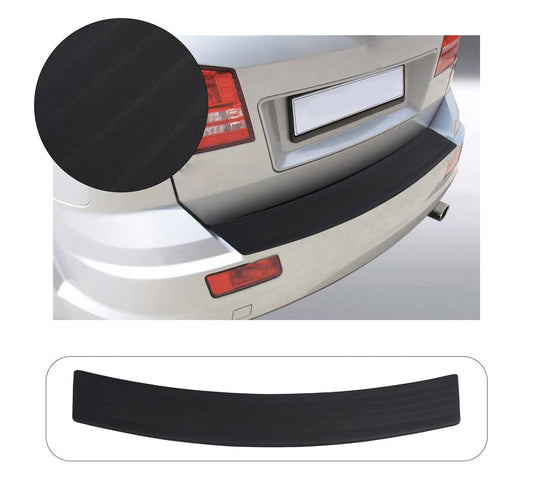 Dodge Journey SUV 2011-2020 Premium ABS Rear Bumper Protector Guard