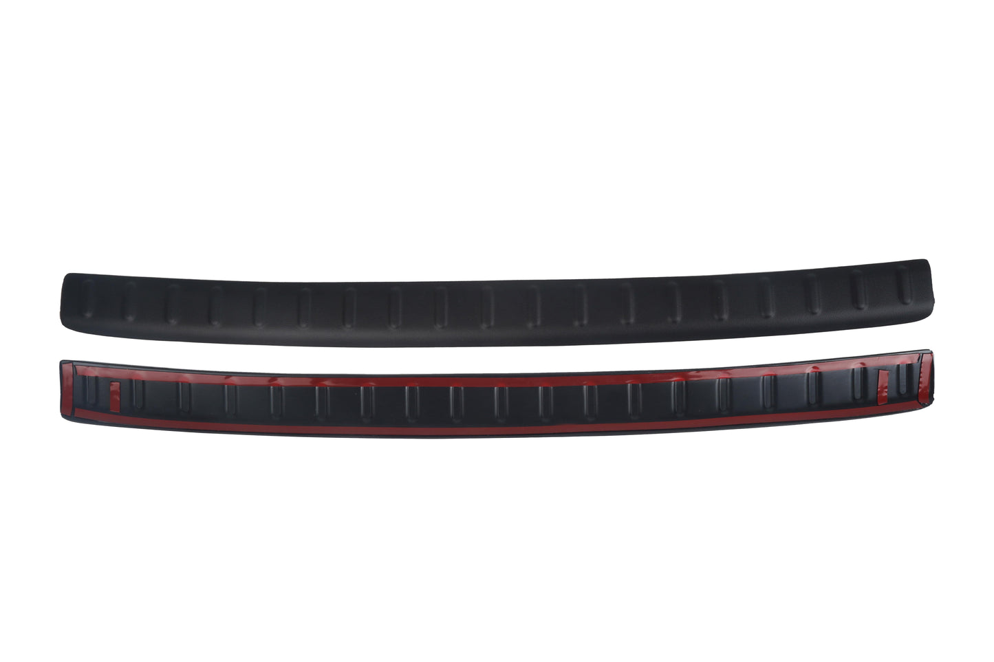 Fiat 500 / 500C 2007-2015 Premium ABS Rear Bumper Protector Guard