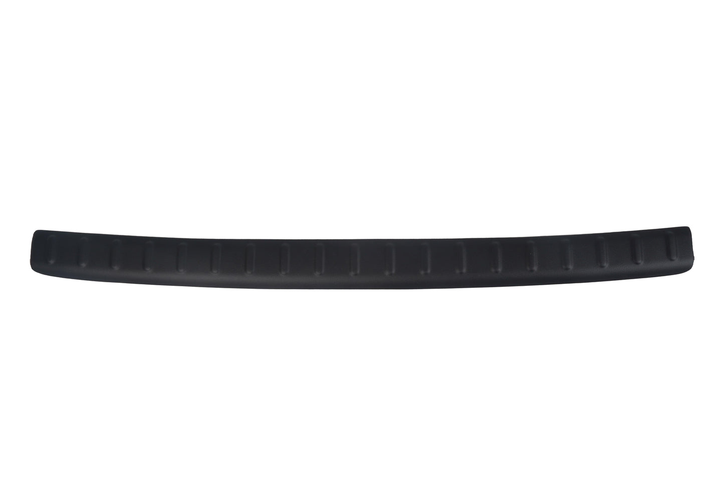 Fiat 500 / 500C 2007-2015 Premium ABS Rear Bumper Protector Guard