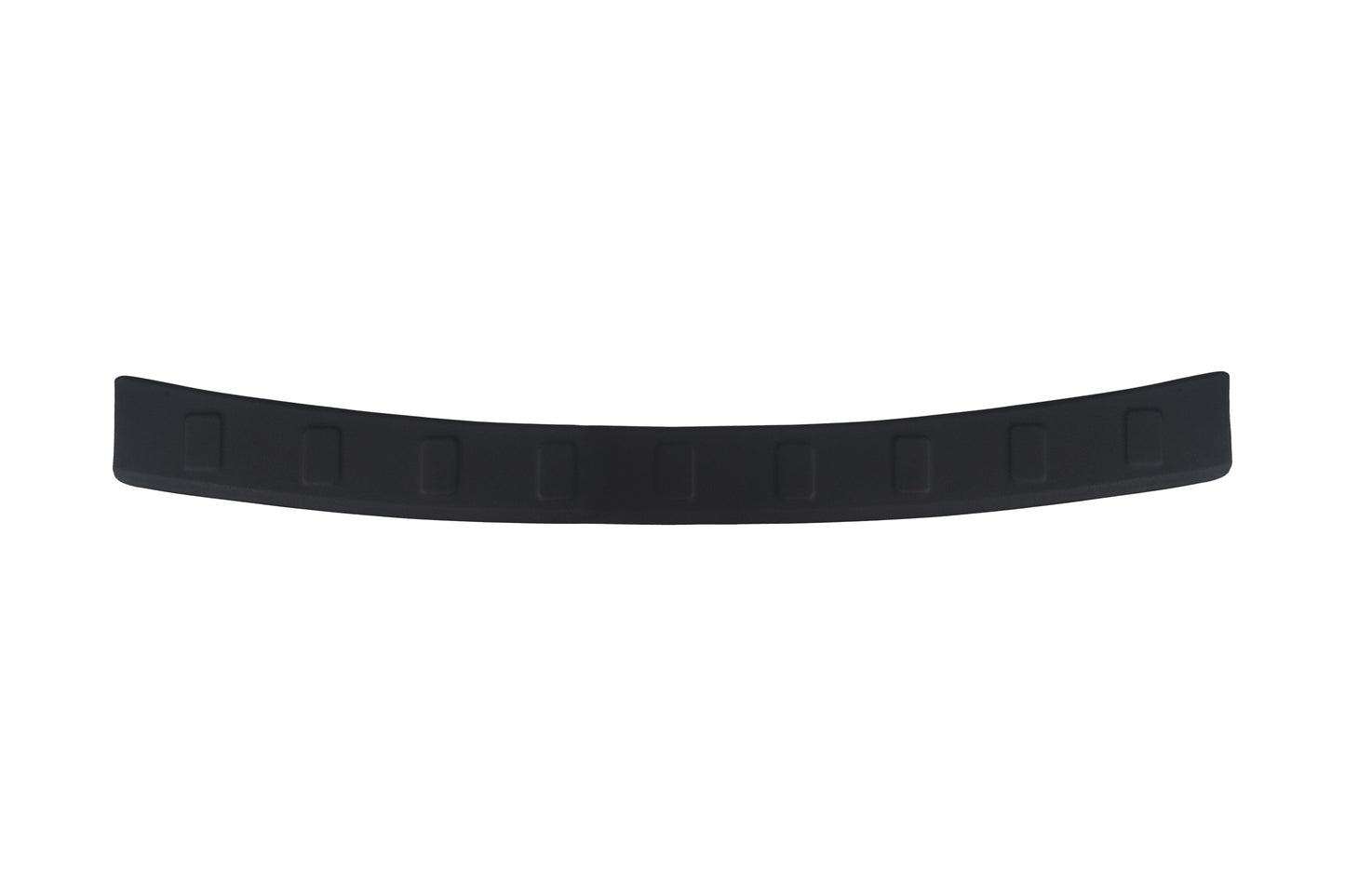 Fiat 500X Crossover SUV 2014+ Premium ABS Rear Bumper Protector Guard