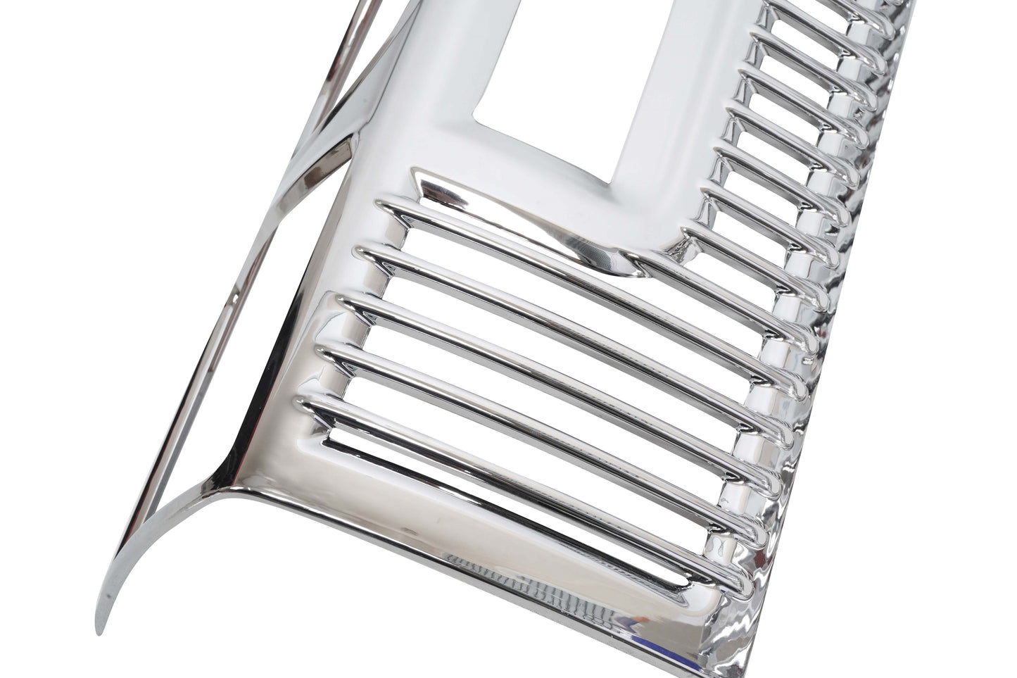 Fiat Ducato (2006-2014) Stainless Steel Chrome Tail Light Frames