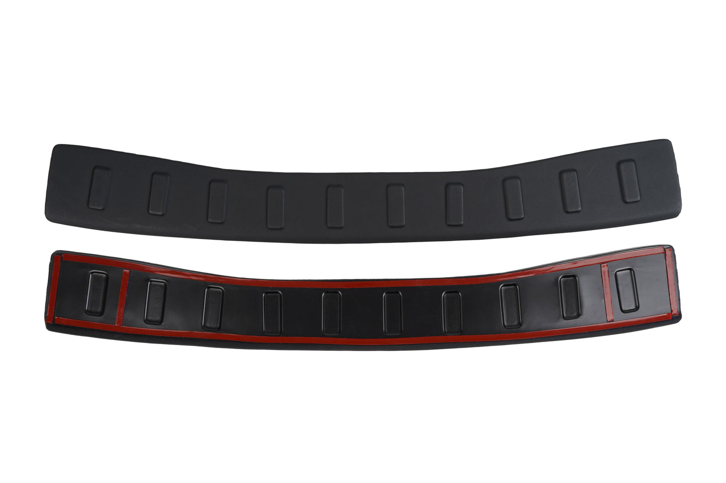 Ford B-Max Mini MPV 2012-2017 Premium ABS Rear Bumper Protector Guard