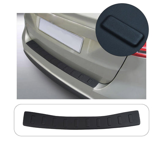 Ford B-Max Mini MPV 2012-2017 Premium ABS Rear Bumper Protector Guard