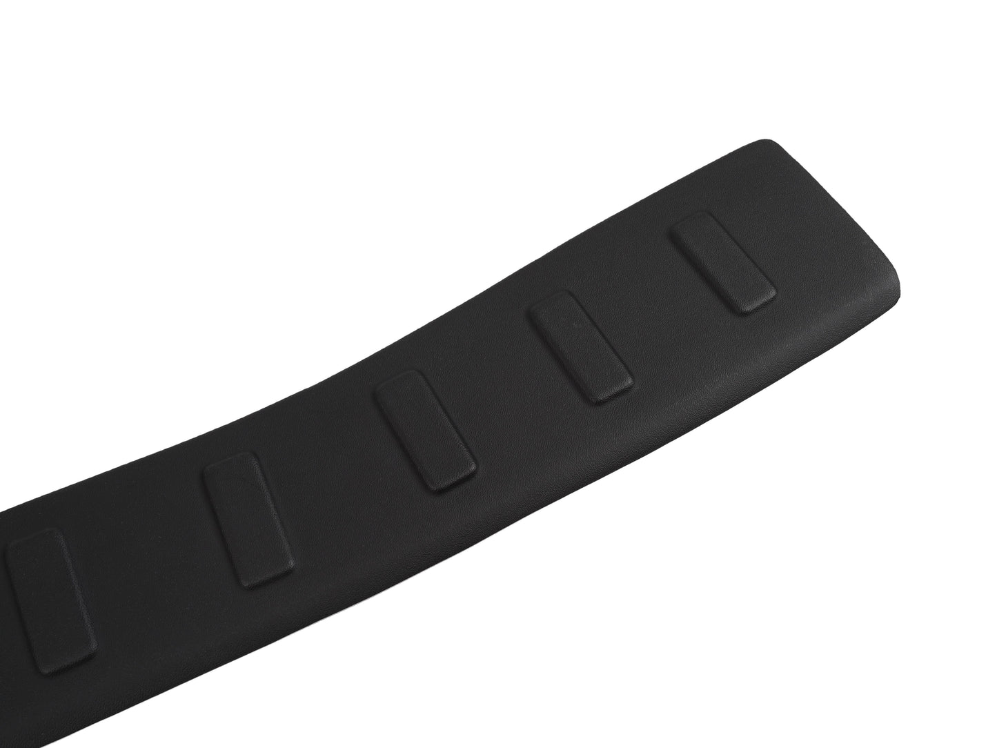 Ford B-Max Mini MPV 2012-2017 Premium ABS Rear Bumper Protector Guard