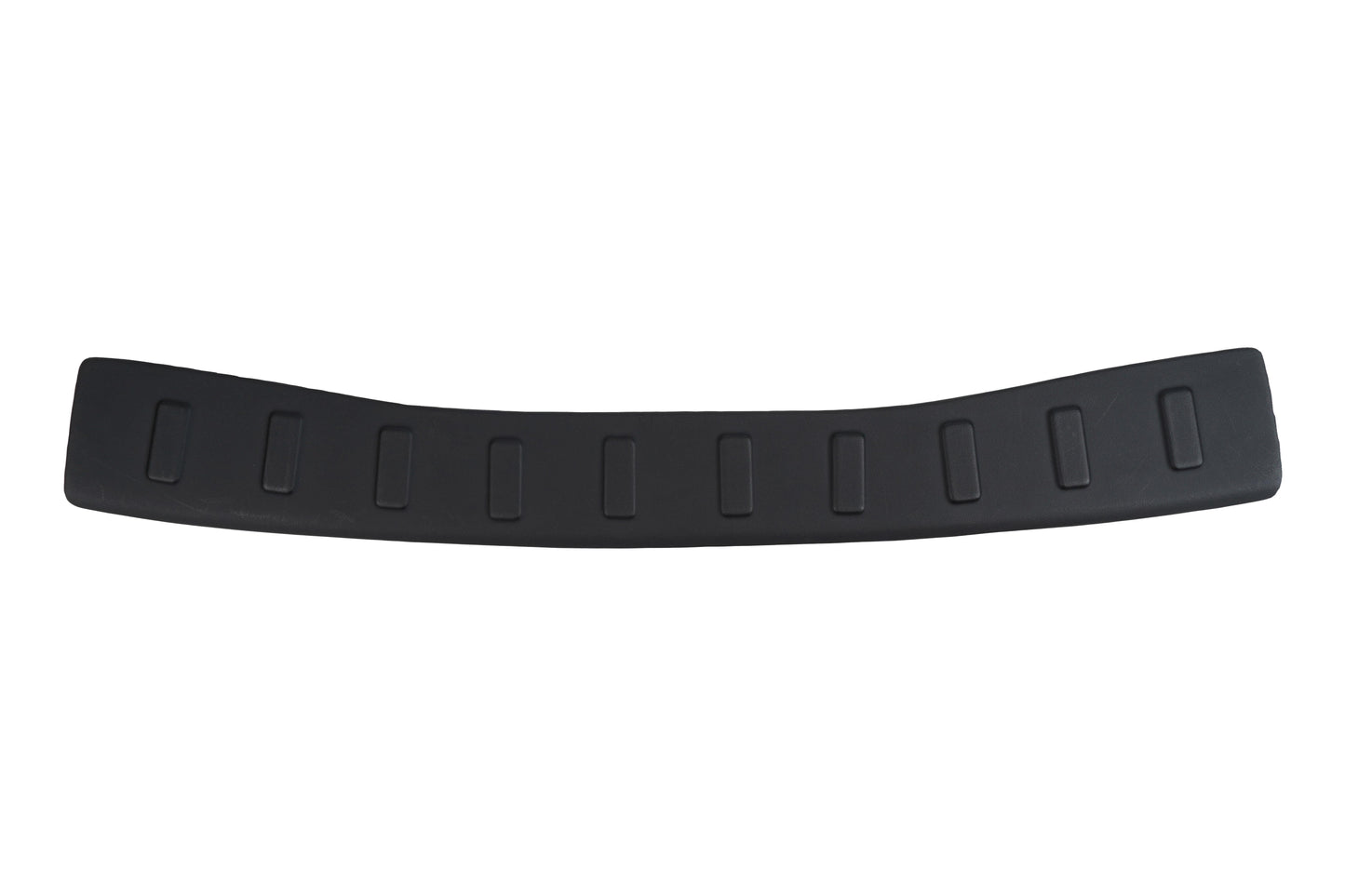 Ford B-Max Mini MPV 2012-2017 Premium ABS Rear Bumper Protector Guard
