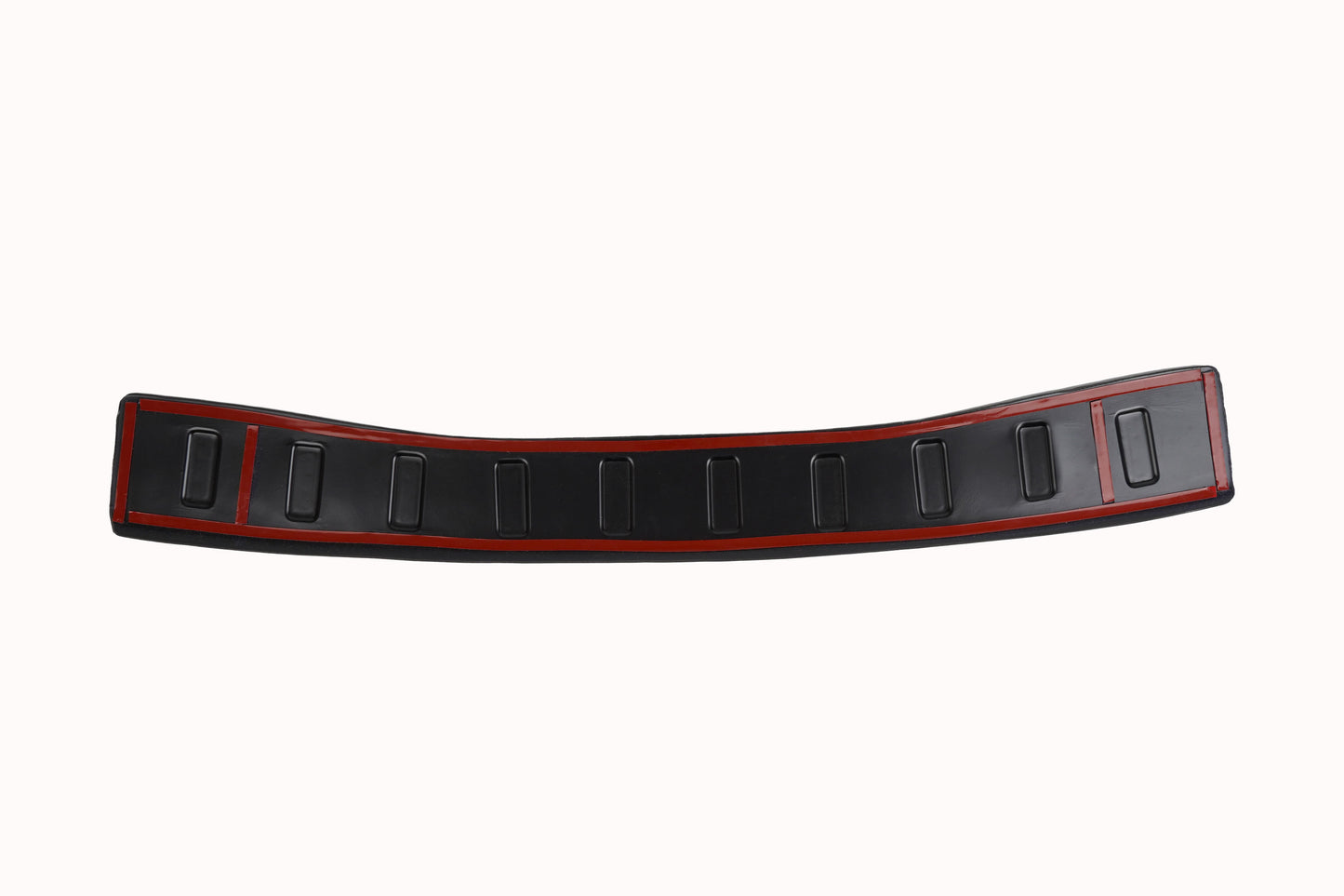 Ford B-Max Mini MPV 2012-2017 Premium ABS Rear Bumper Protector Guard