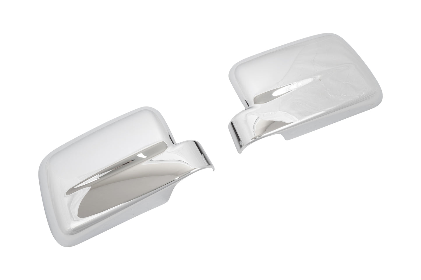 Ford Transit Connect 2009-2014 ABS Mirror Covers
