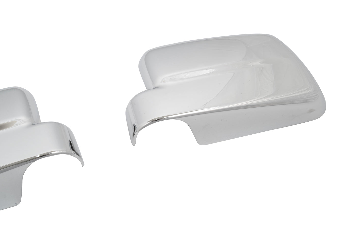 Ford Transit Connect 2009-2014 ABS Mirror Covers