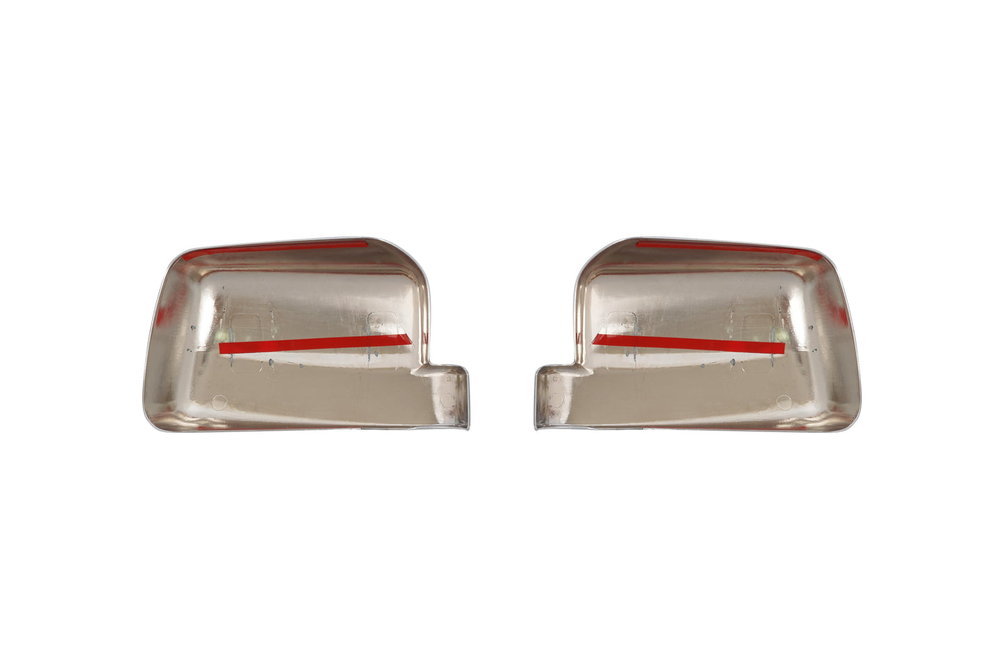 Ford Transit Connect exterior mirror trim ABS accessory
