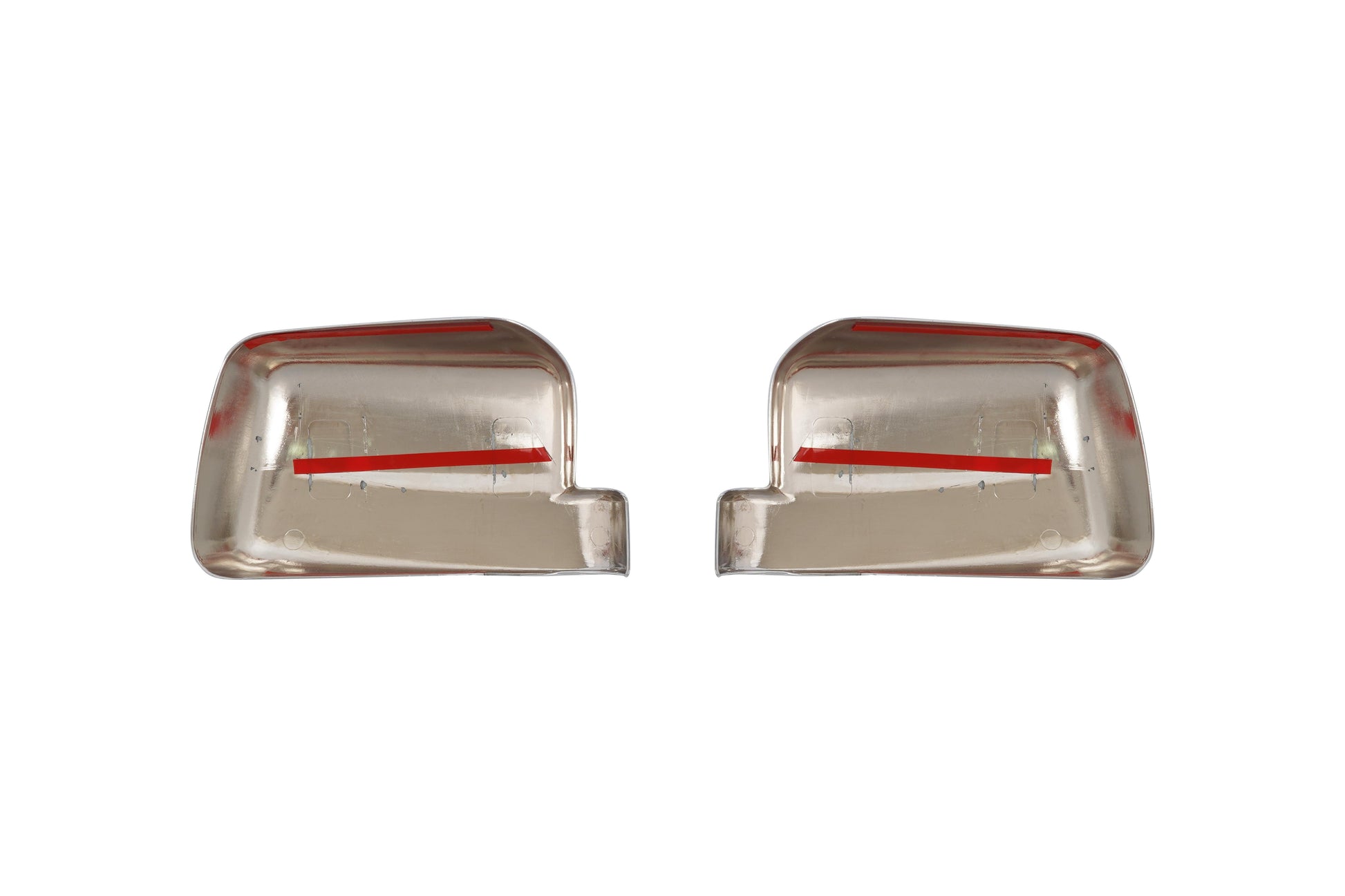 Ford Transit Connect exterior mirror trim ABS accessory