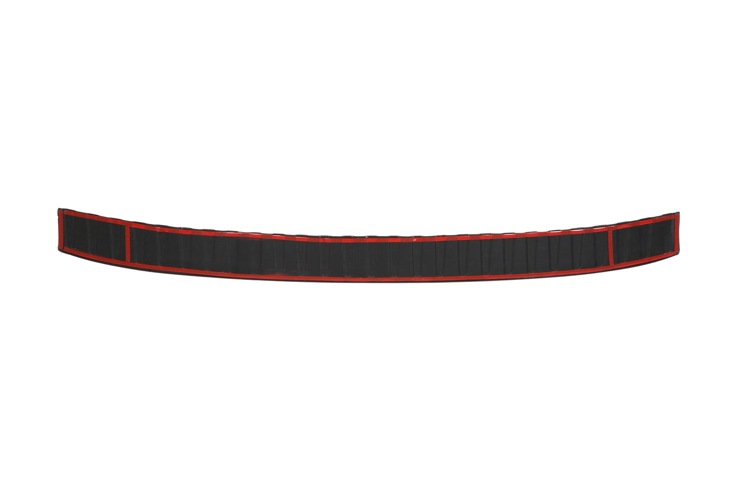 Ford Transit Custom / Tourneo Custom 2012+ Premium ABS Rear Bumper Protector Guard