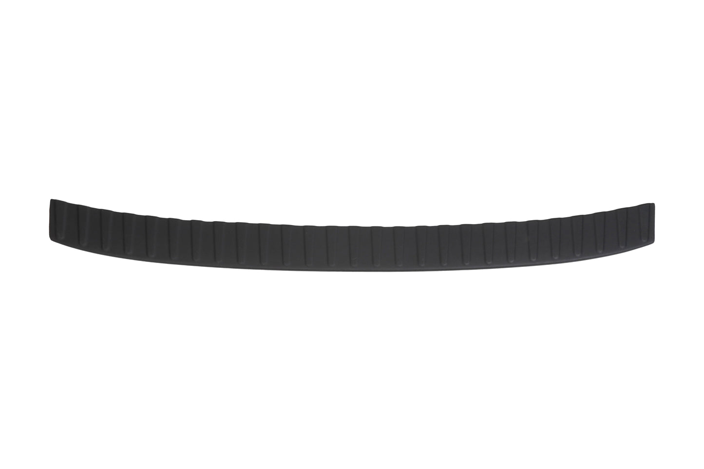 Ford Transit Custom / Tourneo Custom 2012+ Premium ABS Rear Bumper Protector Guard