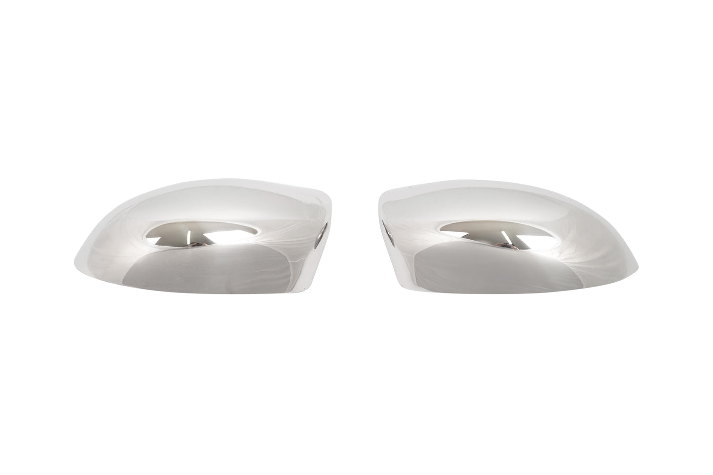 Ford Focus Mk1 exterior mirror trim stainless steel accessory