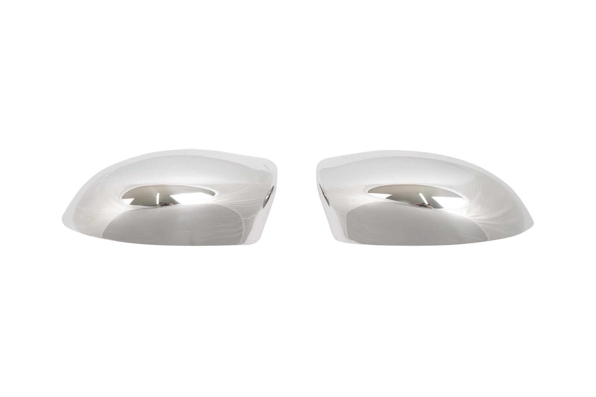 Ford Focus Mk1 exterior mirror trim stainless steel accessory