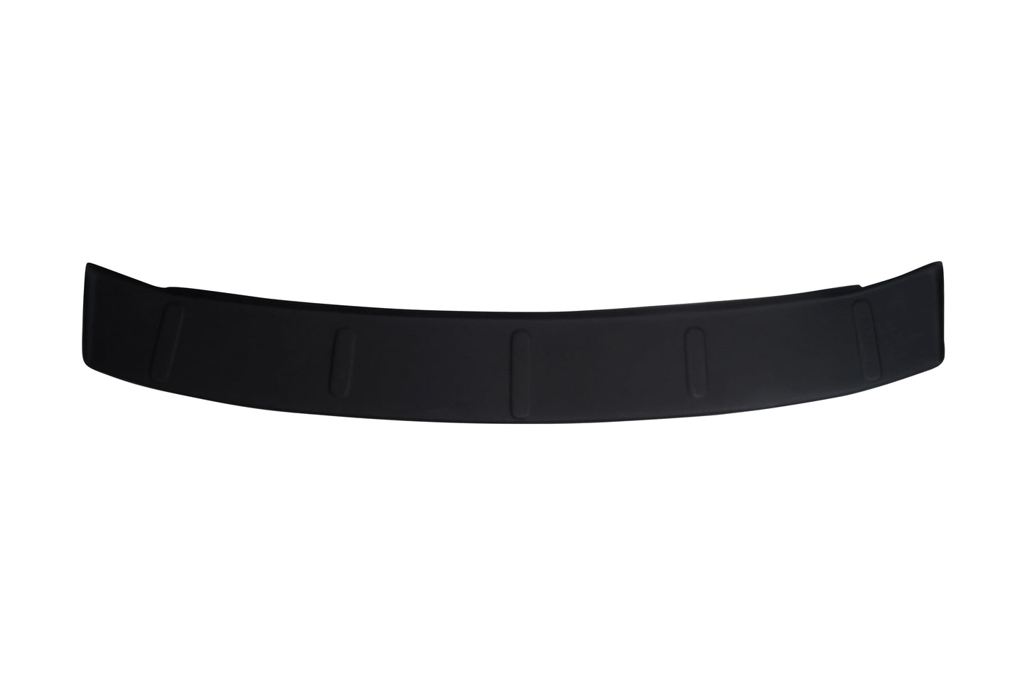 Ford Kuga MK2 (2013-2020) Heavy-Duty Wide ABS Rear Bumper Protector Guard