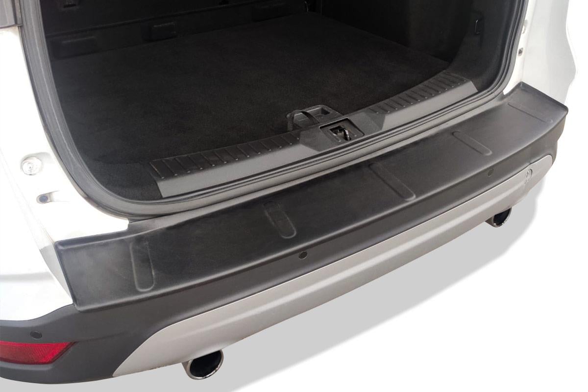 Ford Kuga MK2 (2013-2020) Heavy-Duty Wide ABS Rear Bumper Protector Guard