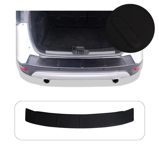 Ford Kuga MK2 (2013-2020) Heavy-Duty Wide ABS Rear Bumper Protector Guard