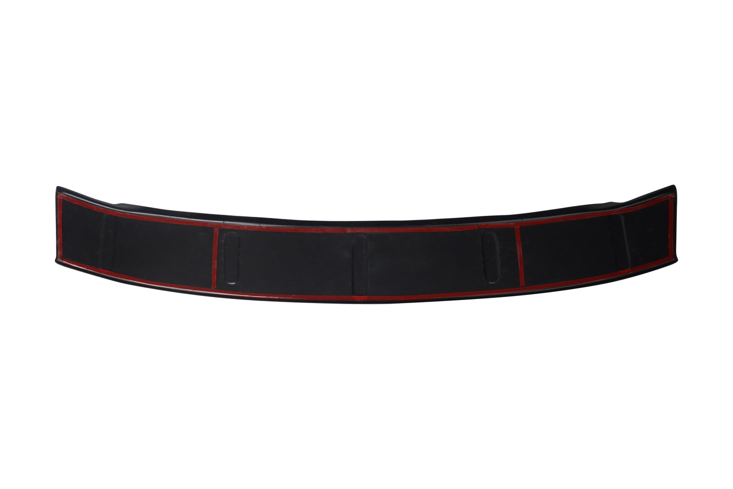 Ford Kuga MK2 (2013-2020) Heavy-Duty Wide ABS Rear Bumper Protector Guard