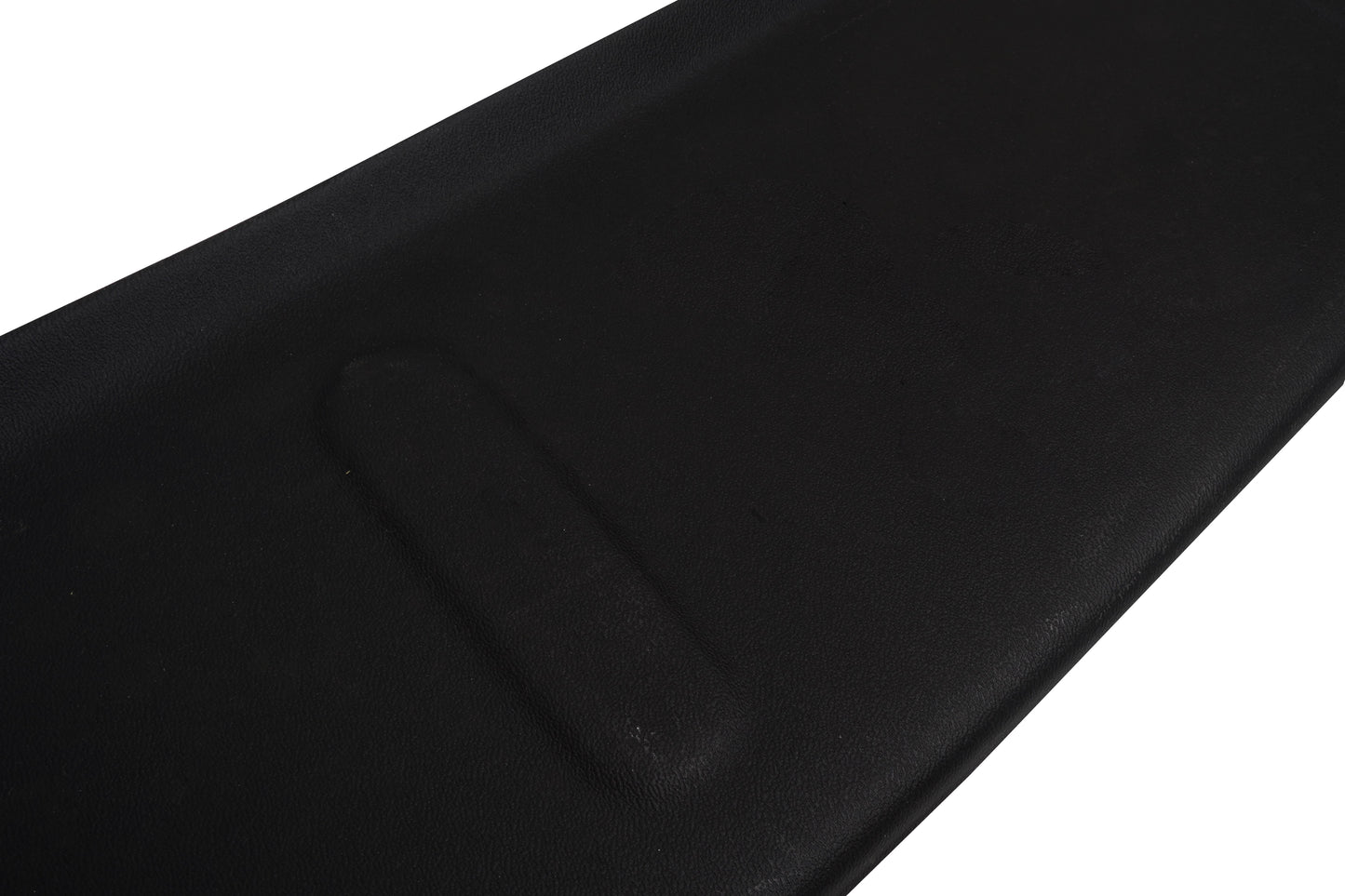 Ford Kuga MK2 (2013-2020) Heavy-Duty Wide ABS Rear Bumper Protector Guard