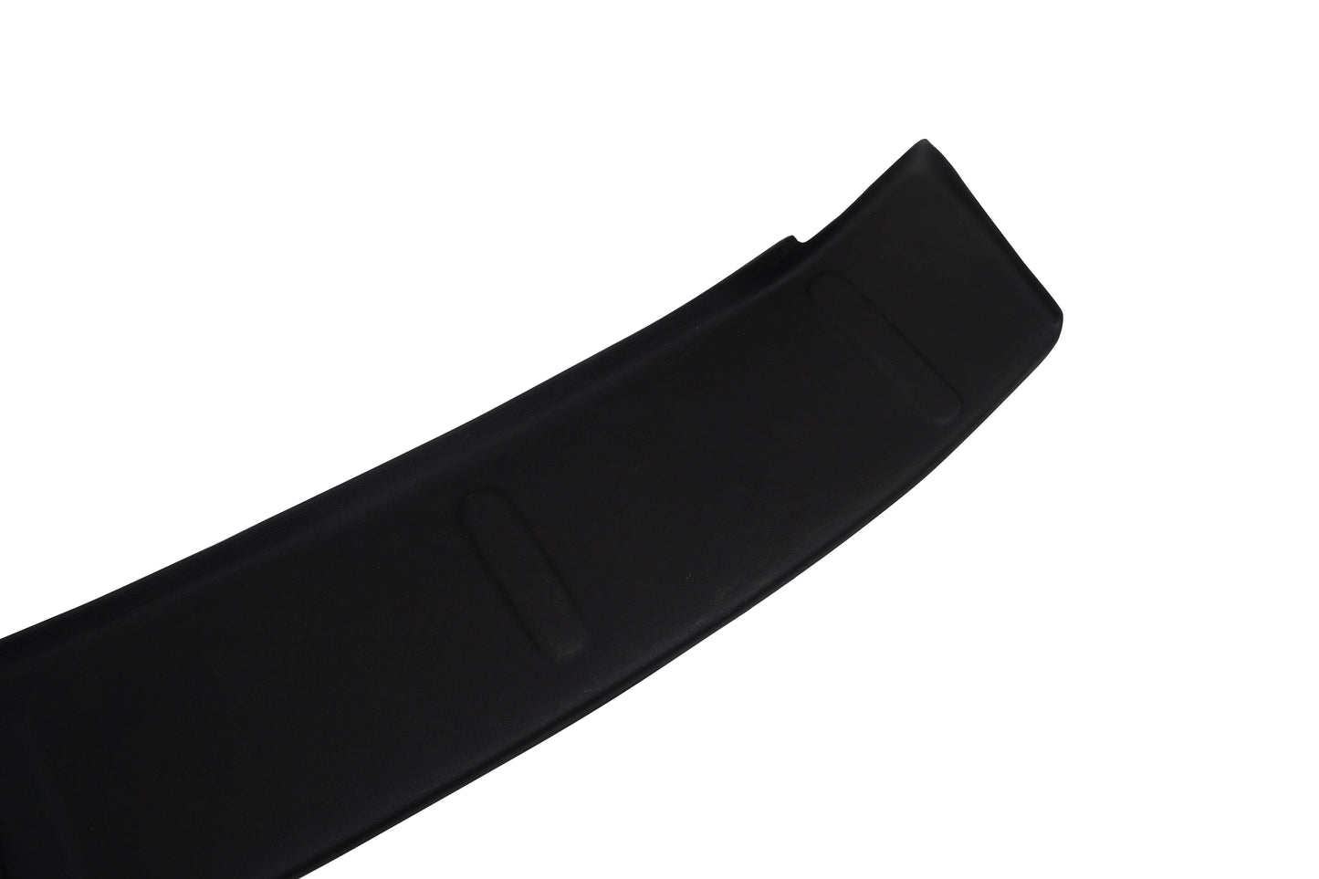 Ford Kuga MK2 (2013-2020) Heavy-Duty Wide ABS Rear Bumper Protector Guard