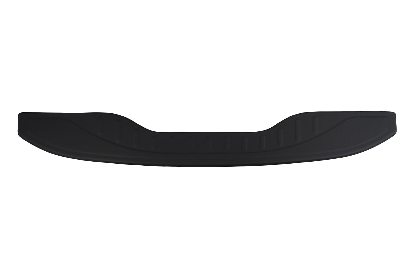 Ford S-Max Sport MPV 2014+ Premium ABS Rear Bumper Protector Guard