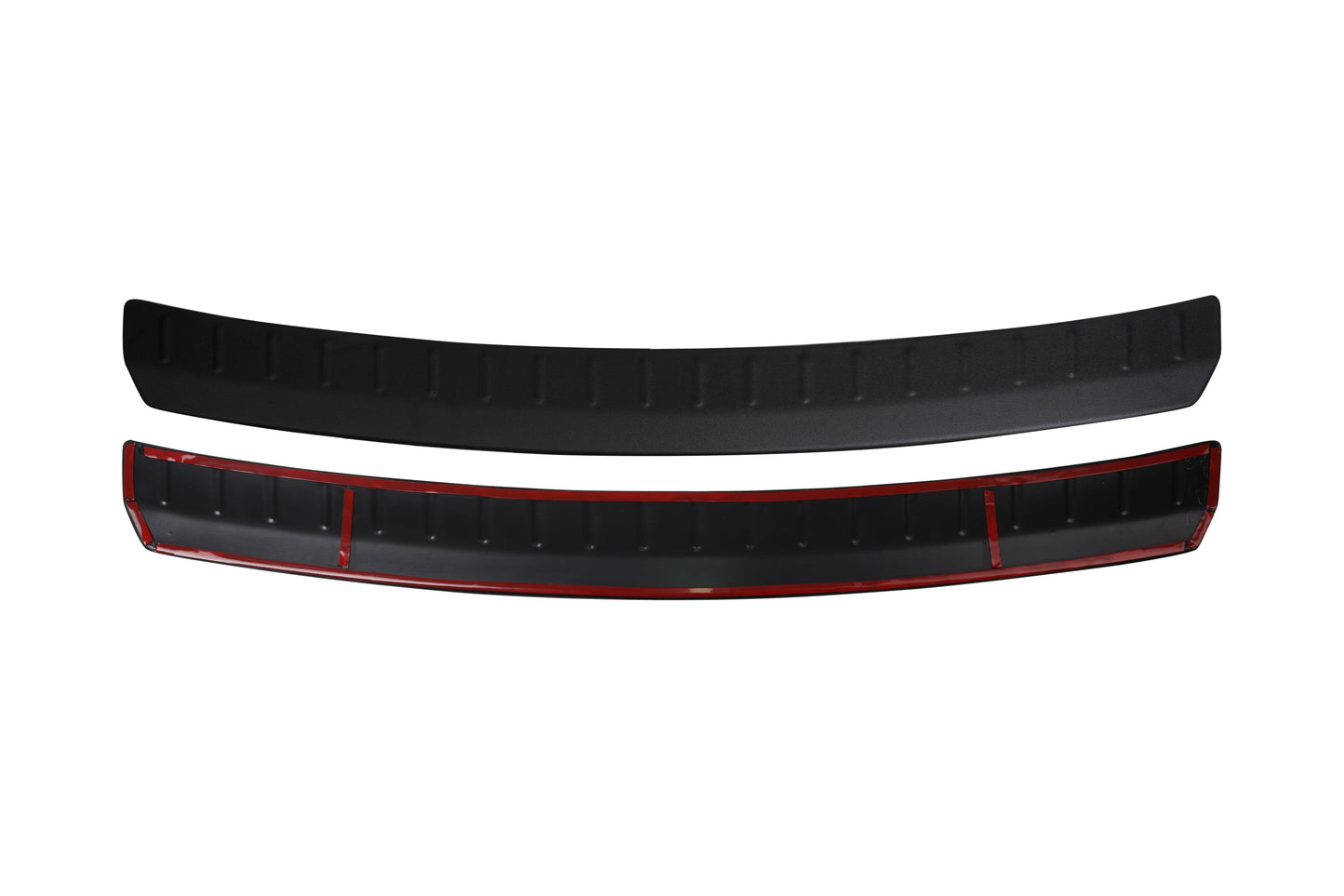 Honda CR-V SUV 2017-2020 Premium ABS Rear Bumper Protector Guard
