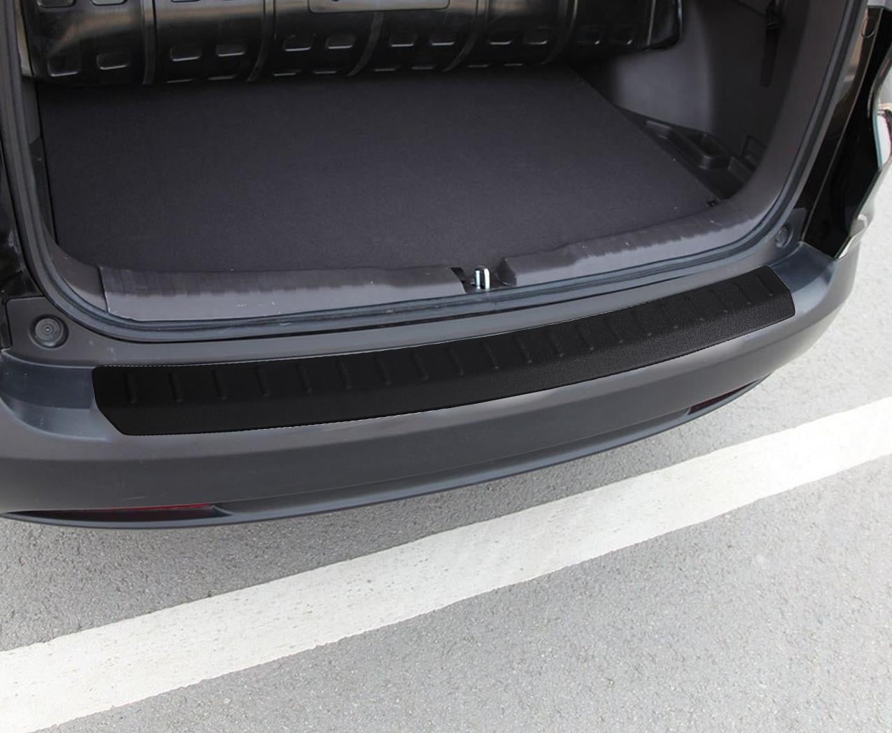 Honda CR-V SUV 2017-2020 Premium ABS Rear Bumper Protector Guard
