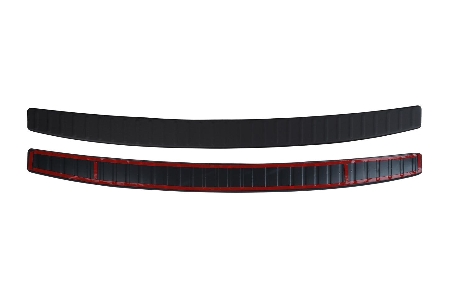 Hyundai Tucson TL SUV 2015-2018 Premium ABS Rear Bumper Protector Guard